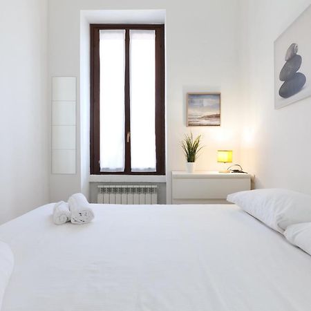 Primopiano - Scalvini Apartment Milano Ngoại thất bức ảnh