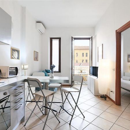 Primopiano - Scalvini Apartment Milano Ngoại thất bức ảnh
