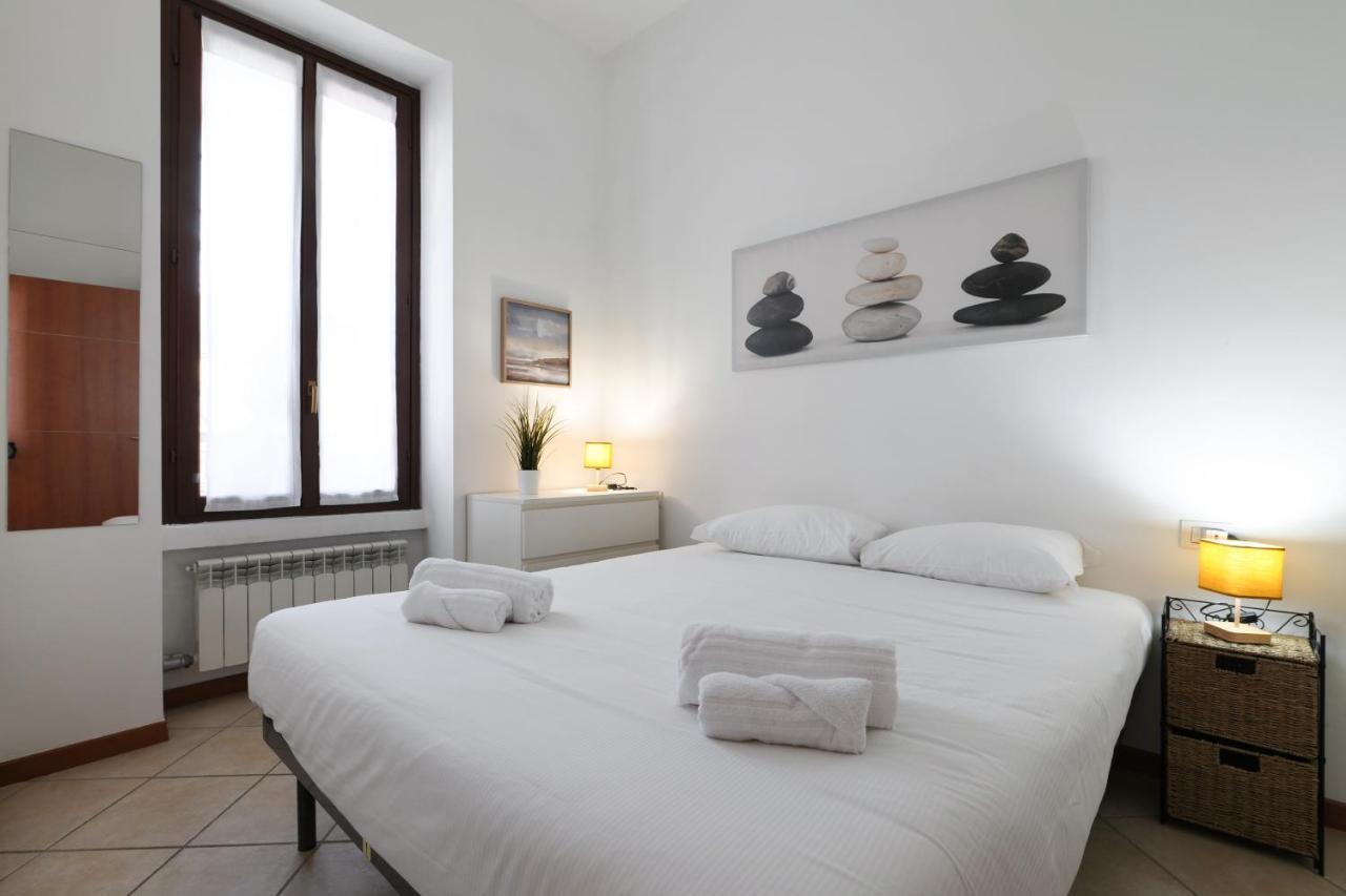 Primopiano - Scalvini Apartment Milano Ngoại thất bức ảnh