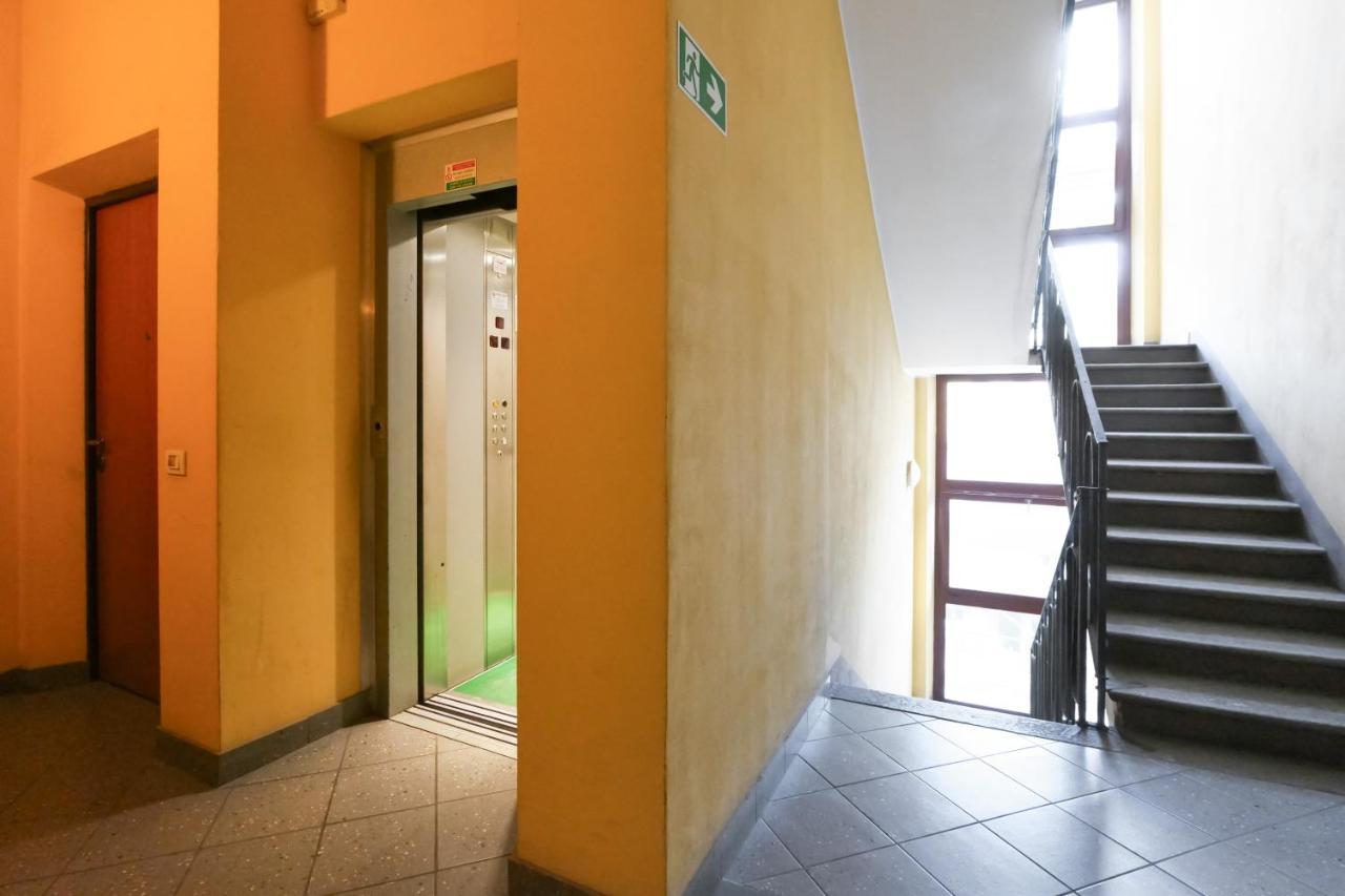 Primopiano - Scalvini Apartment Milano Ngoại thất bức ảnh