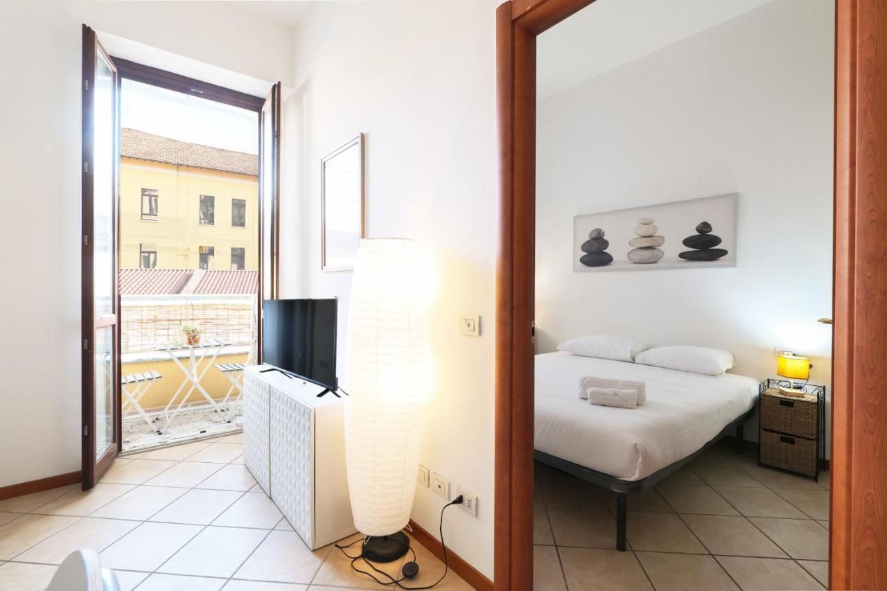 Primopiano - Scalvini Apartment Milano Ngoại thất bức ảnh