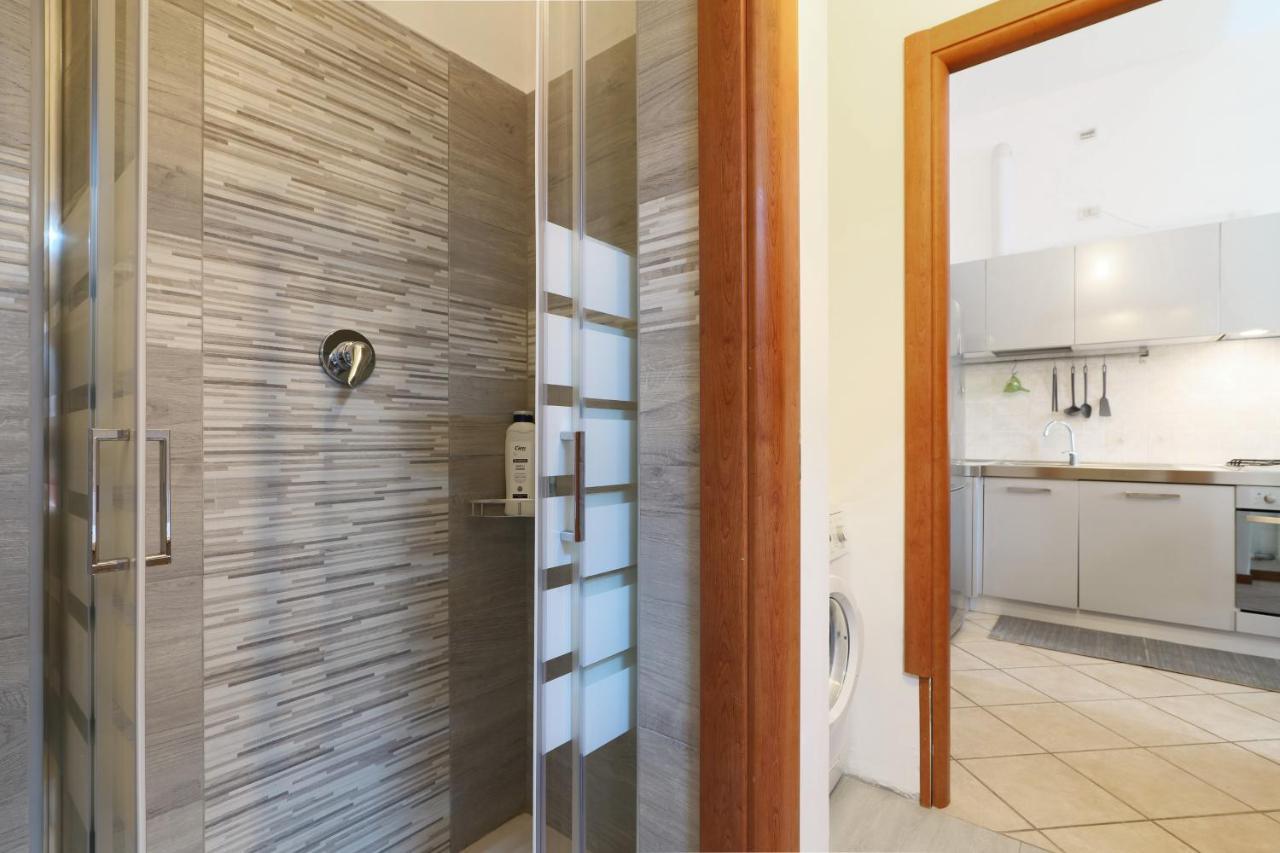 Primopiano - Scalvini Apartment Milano Ngoại thất bức ảnh