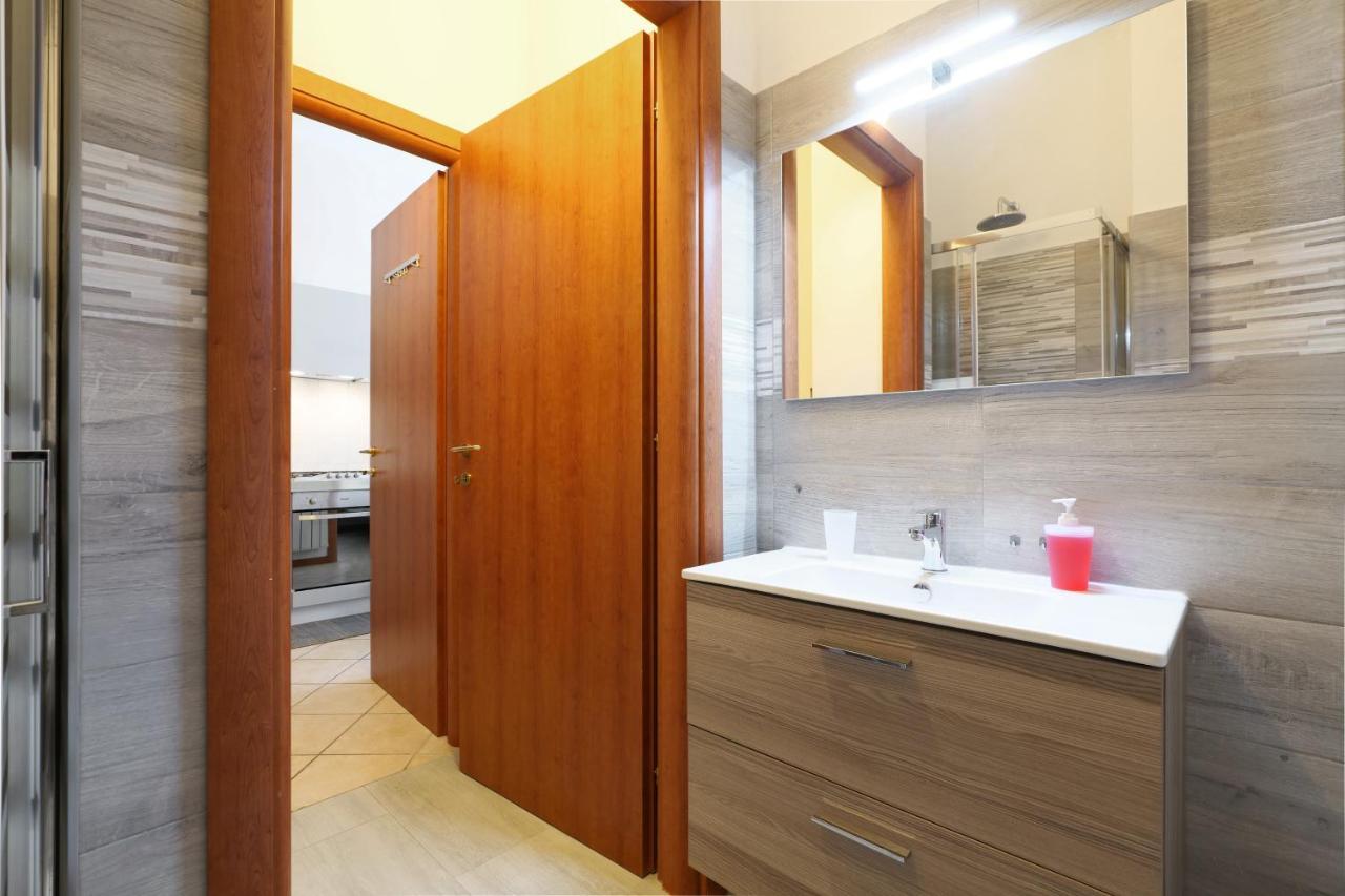 Primopiano - Scalvini Apartment Milano Ngoại thất bức ảnh