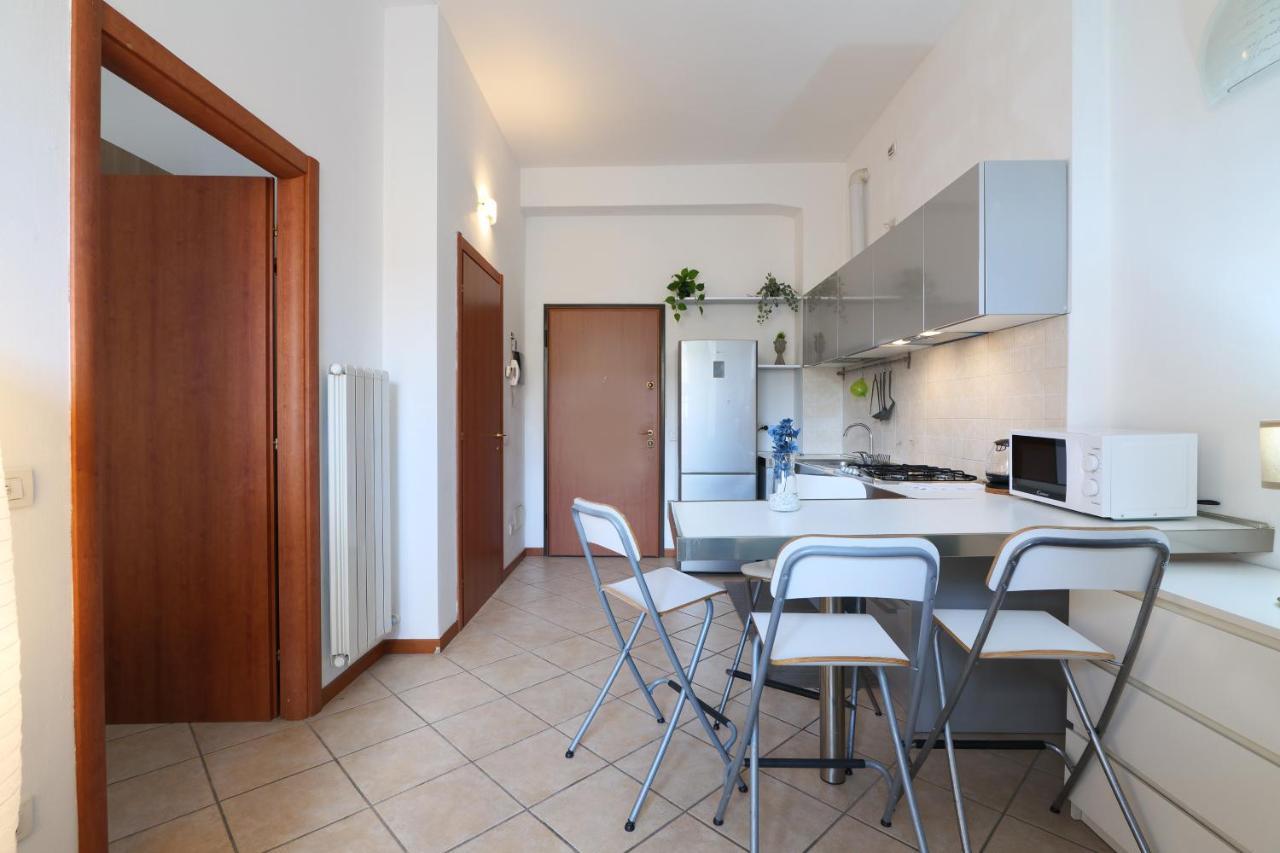 Primopiano - Scalvini Apartment Milano Ngoại thất bức ảnh