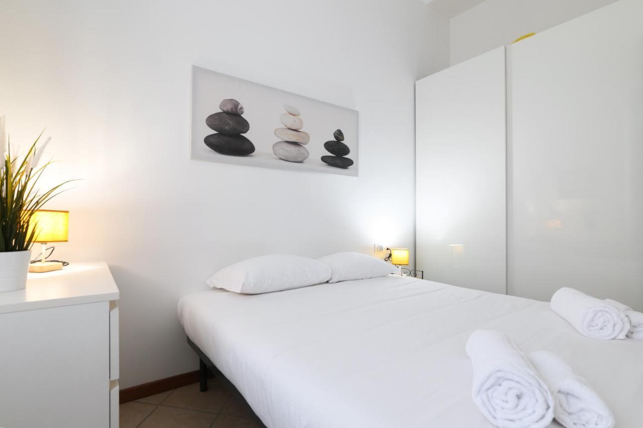 Primopiano - Scalvini Apartment Milano Ngoại thất bức ảnh