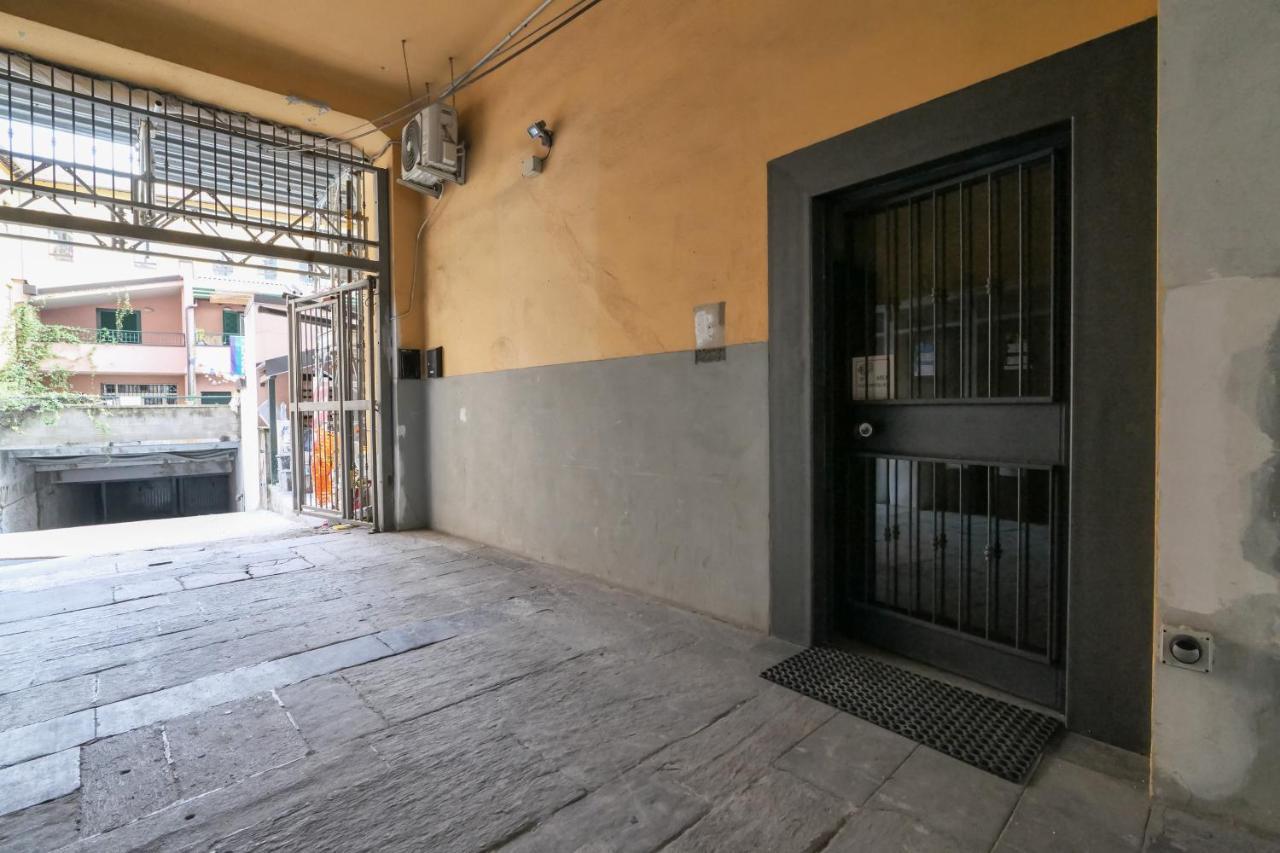 Primopiano - Scalvini Apartment Milano Ngoại thất bức ảnh