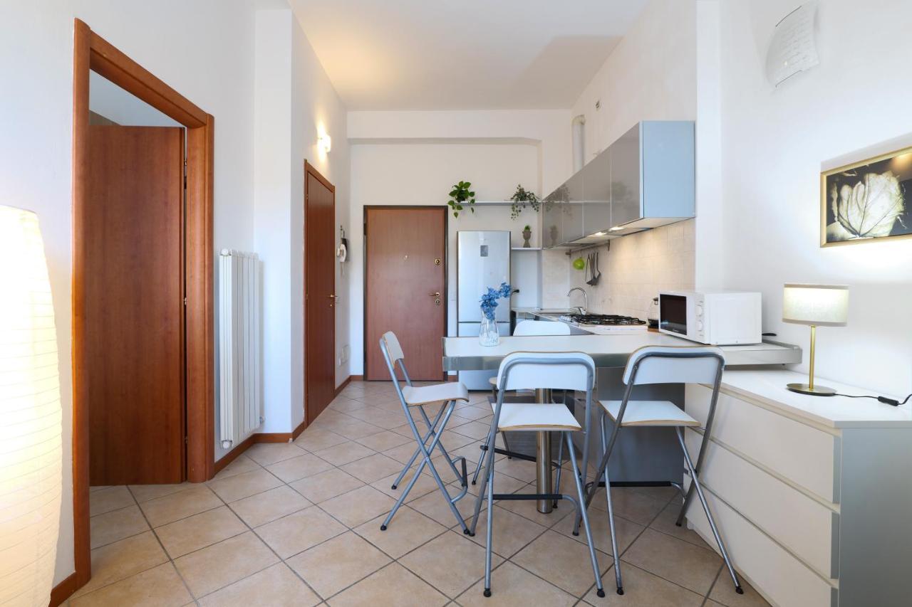 Primopiano - Scalvini Apartment Milano Ngoại thất bức ảnh