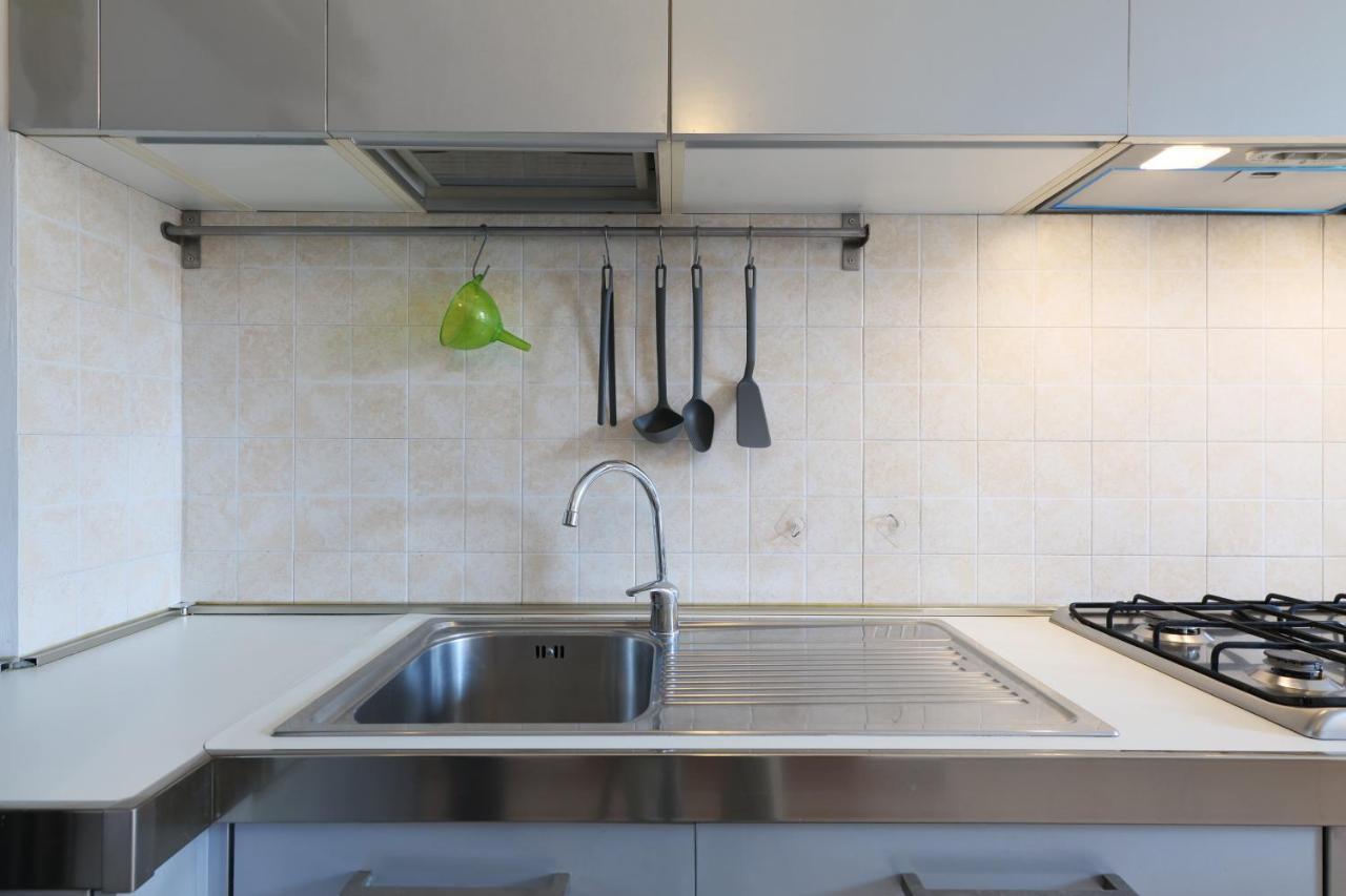 Primopiano - Scalvini Apartment Milano Ngoại thất bức ảnh