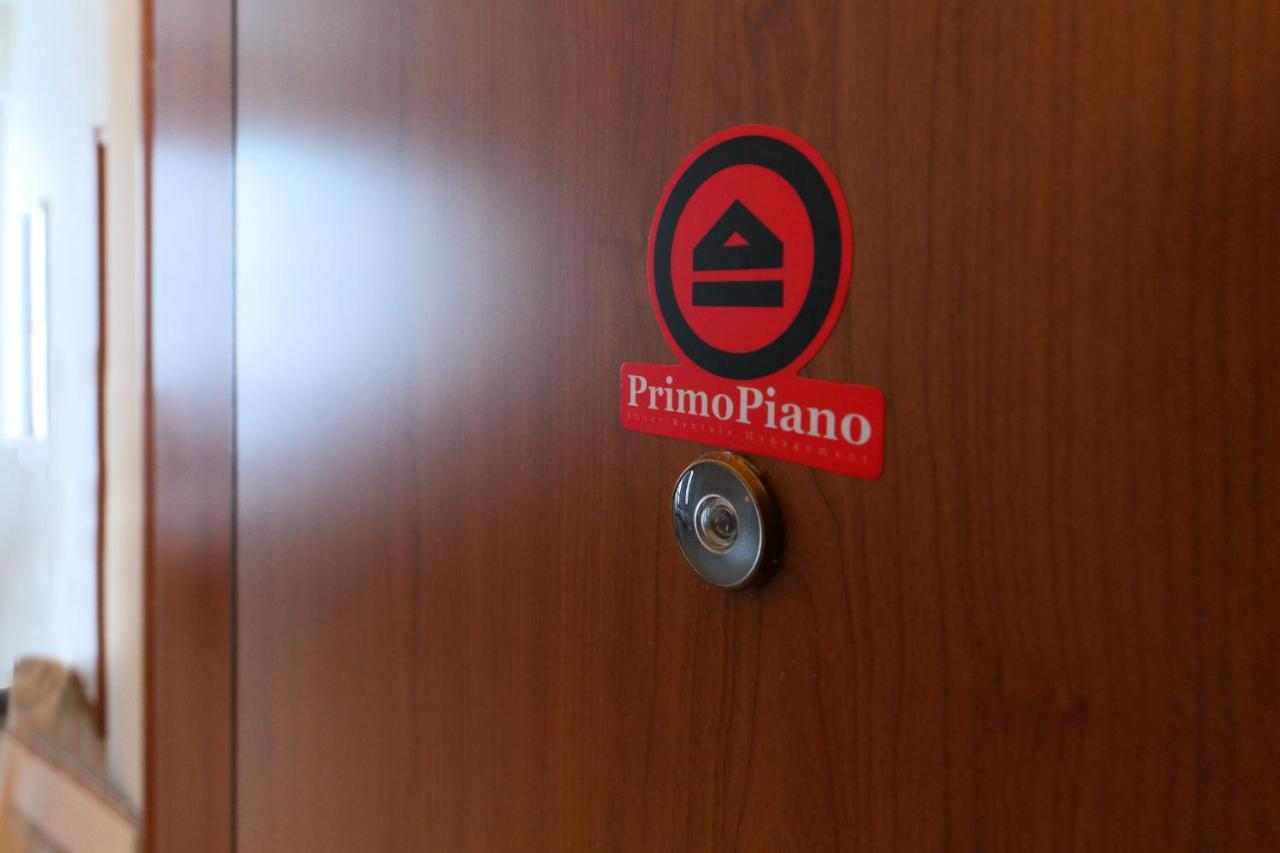 Primopiano - Scalvini Apartment Milano Ngoại thất bức ảnh