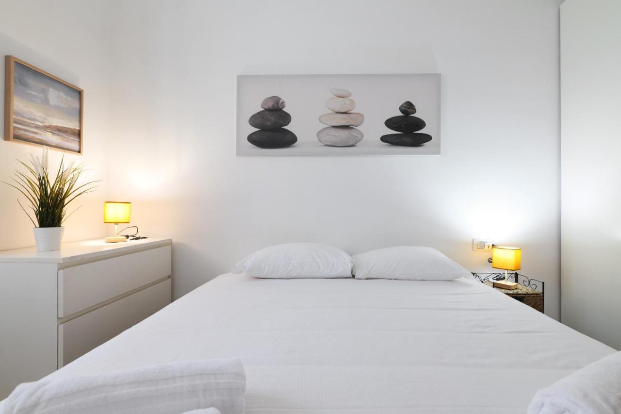 Primopiano - Scalvini Apartment Milano Ngoại thất bức ảnh
