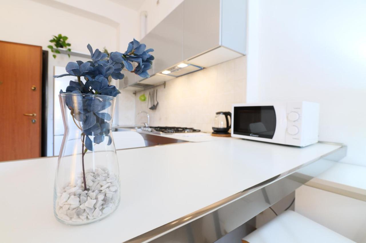 Primopiano - Scalvini Apartment Milano Ngoại thất bức ảnh