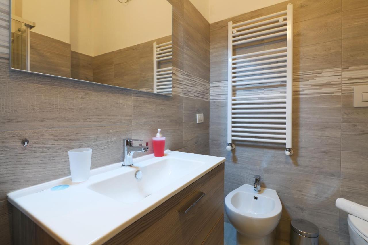 Primopiano - Scalvini Apartment Milano Ngoại thất bức ảnh