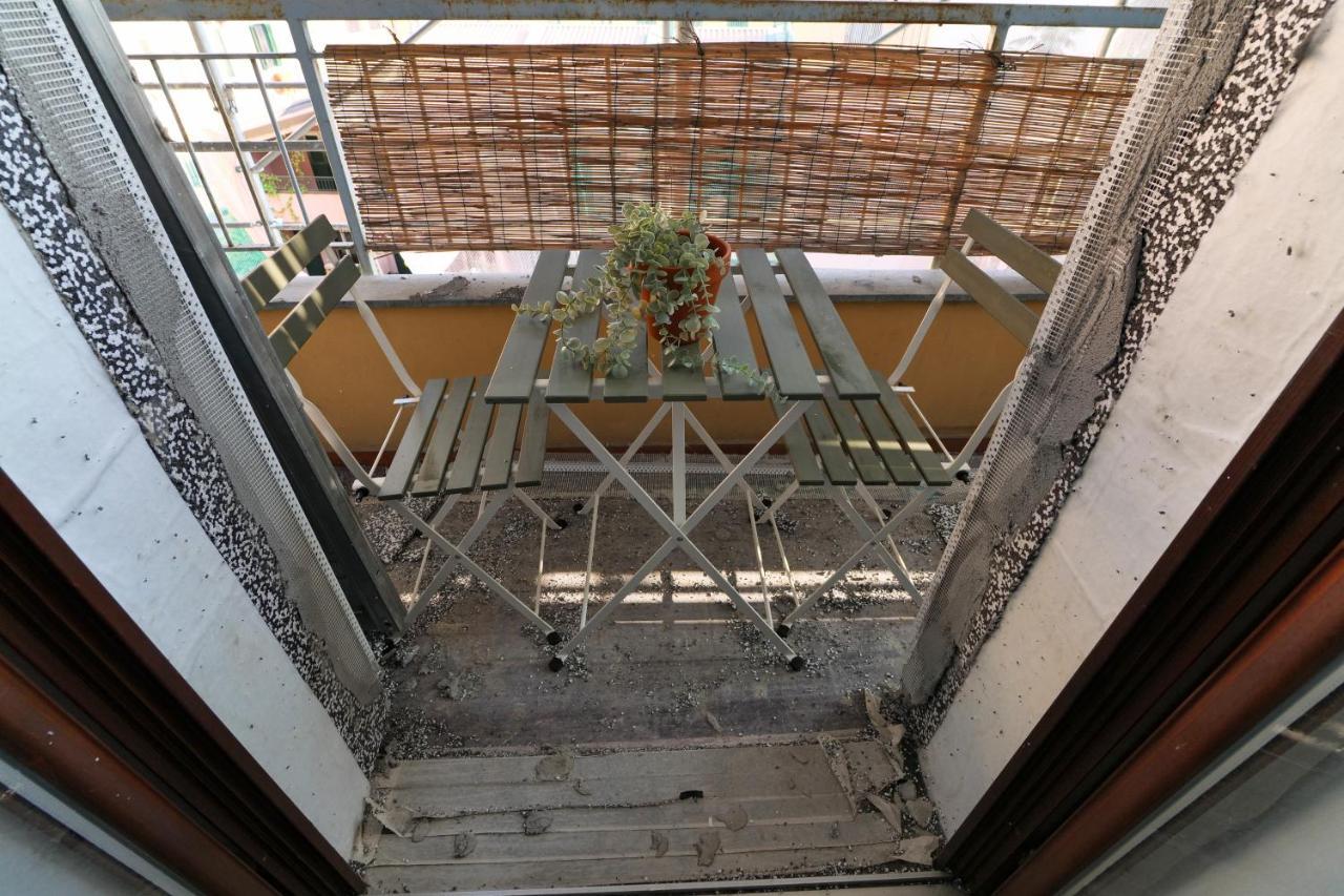 Primopiano - Scalvini Apartment Milano Ngoại thất bức ảnh